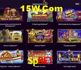 Experiência VIP Spbet