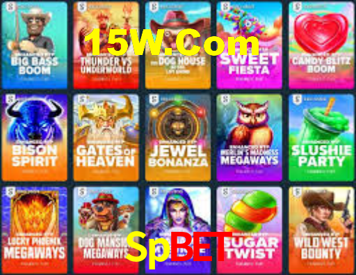 Spbet: A Experiência de Casino com Jogos de Mesa ao Vivo