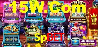 Live Casino Spbet