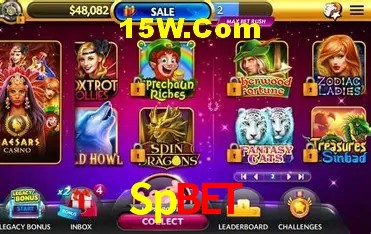 Promoção Relâmpago Spbet
