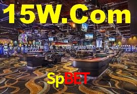 Welcome Bonus Spbet