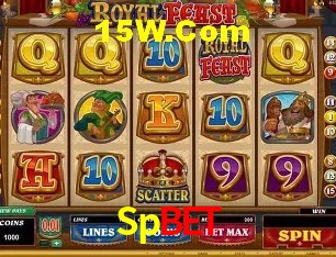 Estatísticas do Jogo Spbet