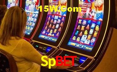 Design Responsivo Spbet