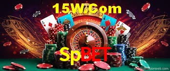 Bonus Features Spbet
