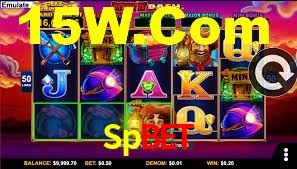 Spbet Casino