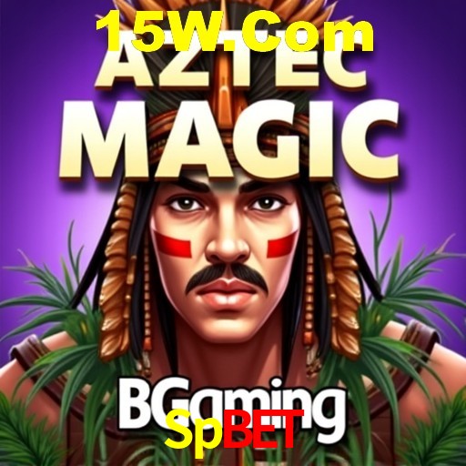 Interface do App Spbet