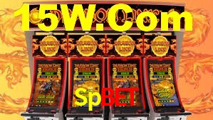 Premium Interface Spbet