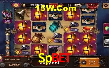 Login Seguro Spbet