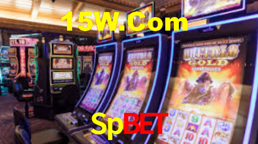 Spbet: Seu Cassino Premiado com Pagamentos Rápidos
