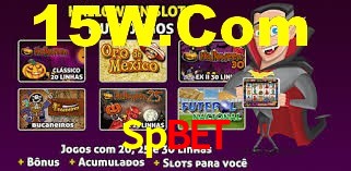 Exclusive Games Spbet