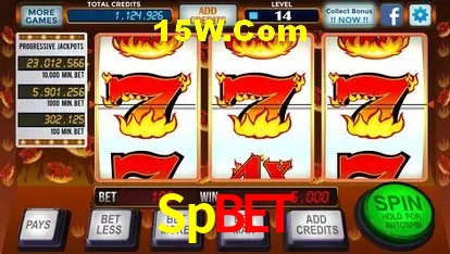 Especiais de Fim de Semana Spbet