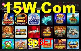 Programa VIP Spbet